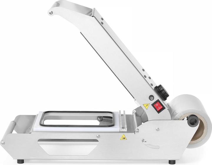 Image du produit Hendi Machine à sceller compacte