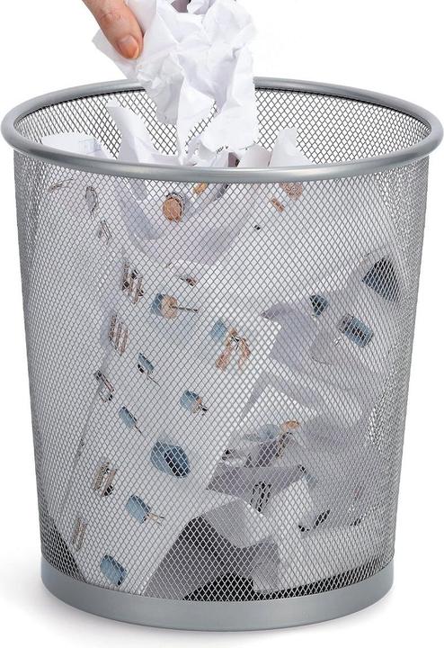 Immagine prodotto Zeller Present Cestino (12 l)