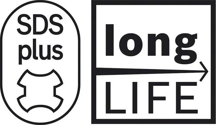 Productafbeelding Bosch Professional Zubehör Platte beitel 20 mm Toebehoren (20 mm)