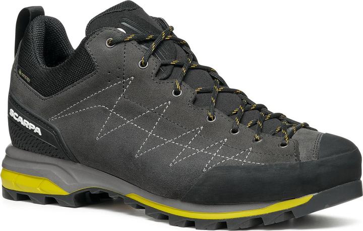 Produktbild Scarpa Zodiac Gtx (45.5)