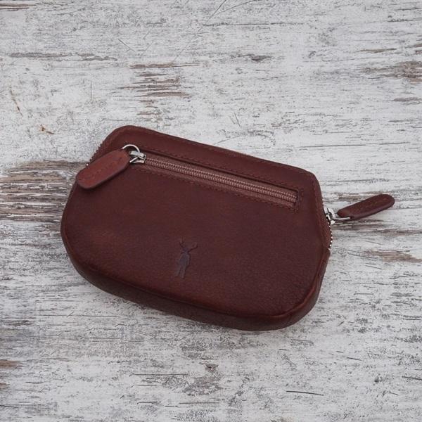 Actual product image Jack kinsky Schlüsseltasche