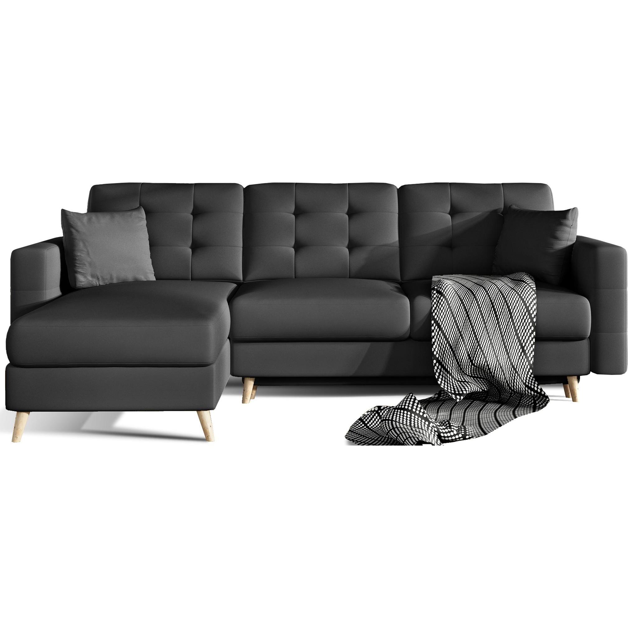 Thumbnail - ELTAP, Sofa, Asgard (3-Sitzer, Bettsofa, Ecksofa)