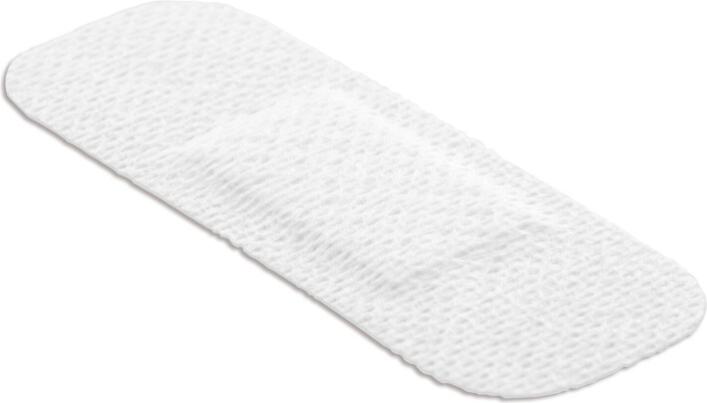 Produktbild Detectaplast Hypoallergene Pflaster soft 6x5m 1Stk (1 x)