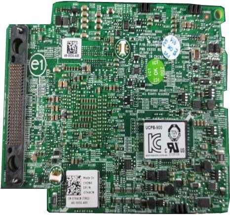 Produktbild Dell PERC H730P Speichercontroller (RAID)