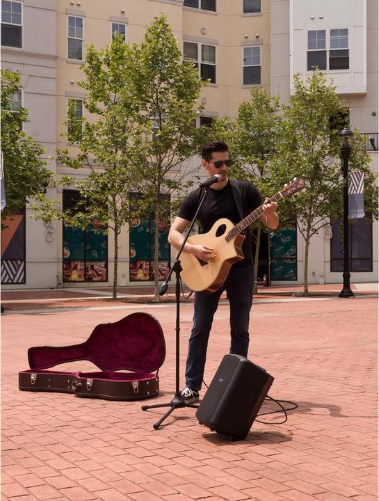 Produktbild Samson Expedition Explor (Aktiv)