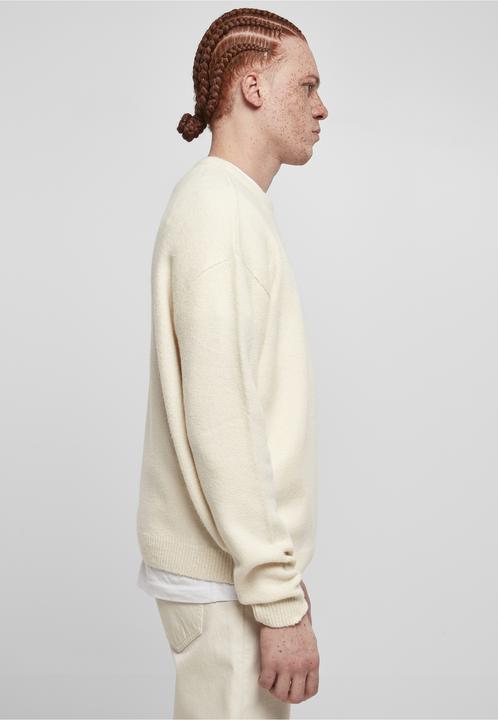 Produktbild Urban Classics Oversized Chunky Sweater - 21239 (XL)