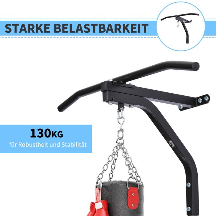 Produktbild Jamb Boxsackhalterung