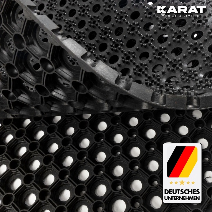 Produktbild Karat Octo Door (100 x 350 cm)