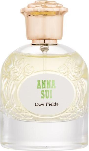Anna Sui Wild Wonder Dew Fields (Eau de parfum, 50 ml)
