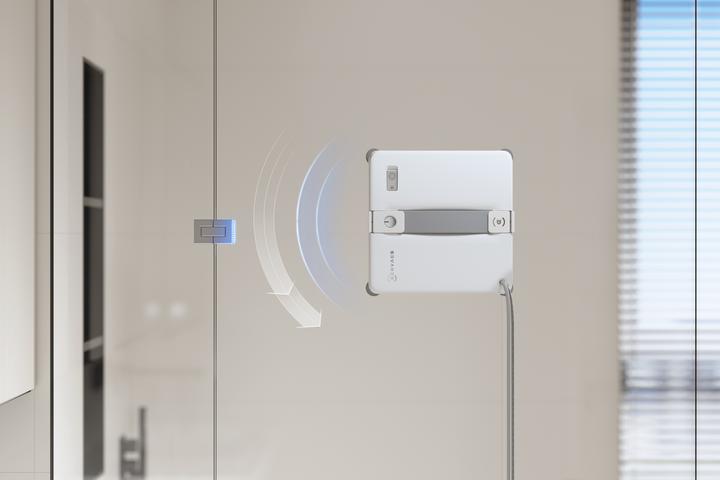 Produktbild Ecovacs Mini 2