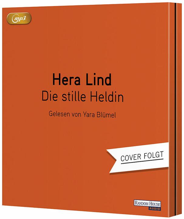 Produktbild Die stille Heldin (Hera Lind, Deutsch)