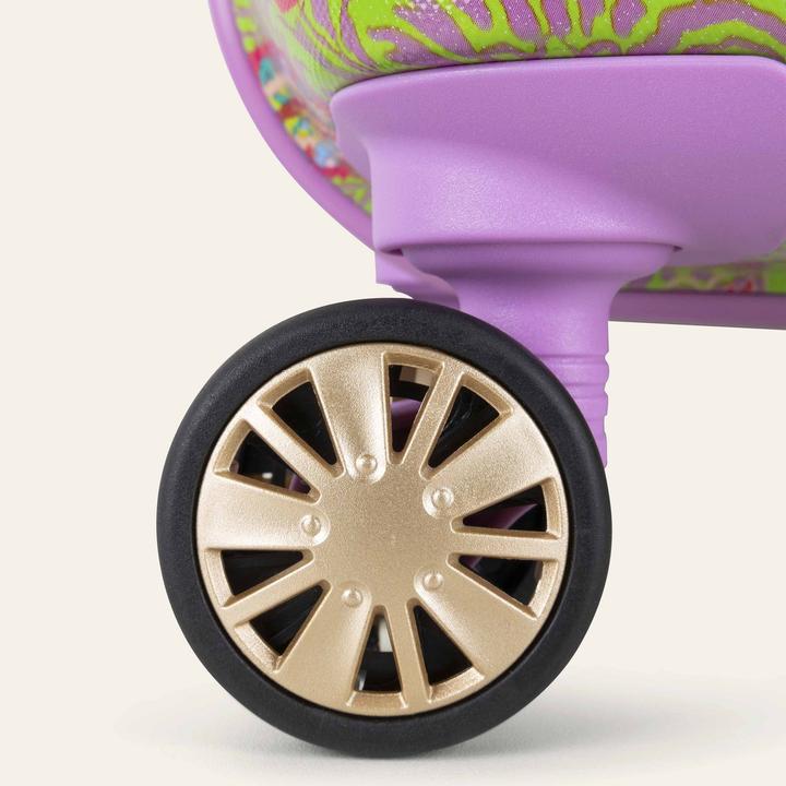 Actual product image Oilily Travel 4 wheels trolley 67 cm (70 l)