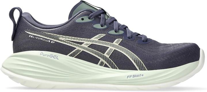 Produktbild ASICS Performance Gel-Cumulus 27 mit PureGEL-Technologie und FF Blast Plus-Schaum (37.5)
