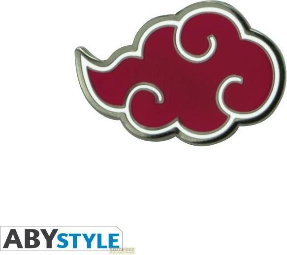 Immagine prodotto ABYstyle Naruto - Akatsuki Akatsuki