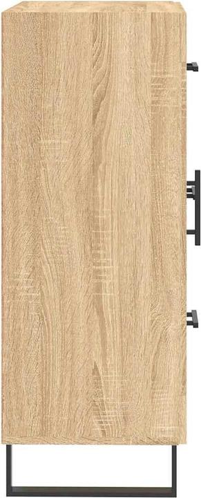 Image du produit vidaXL Sideboard (69.50 x 34 x 90 cm)