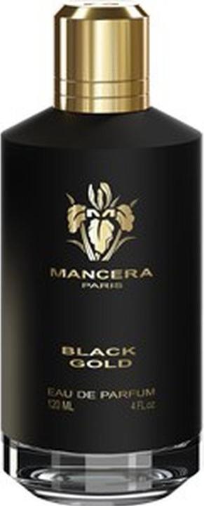 Mancera Eau de Parfum Black Gold (Eau de Parfum, 60 ml)
