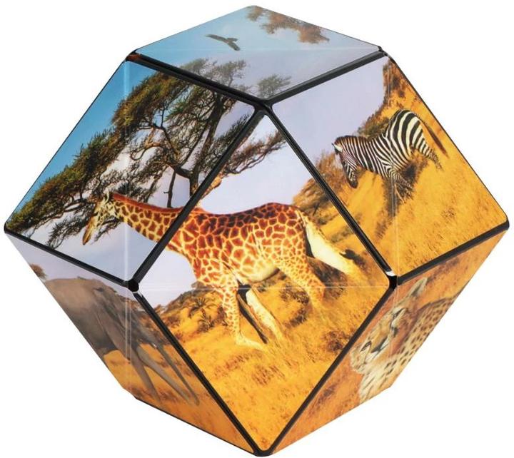 Produktbild Shashibo Savanna