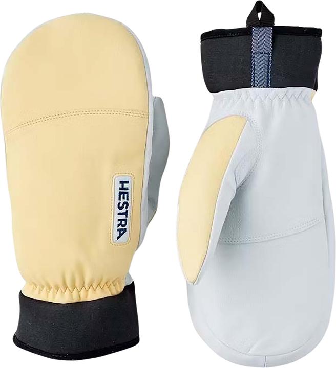 Produktbild Hestra Army Leather Wool Terry (7)