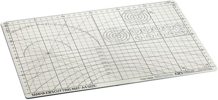 Tamiya Schneidmatte (32 x 23 cm)