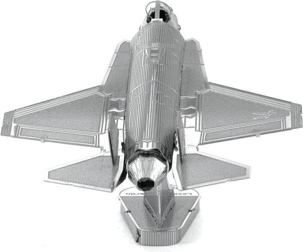 Image du produit Metal Earth Lockheed Martin® F-35® Lightning II