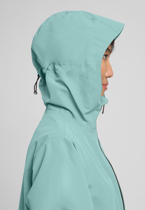 Produktbild Jack Wolfskin Terraview 2L Parka W (L)