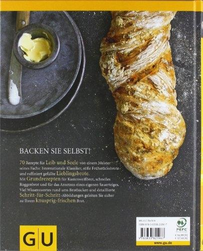 Immagine prodotto Brot (Tedesco, Bernd Armbrust, 2011)