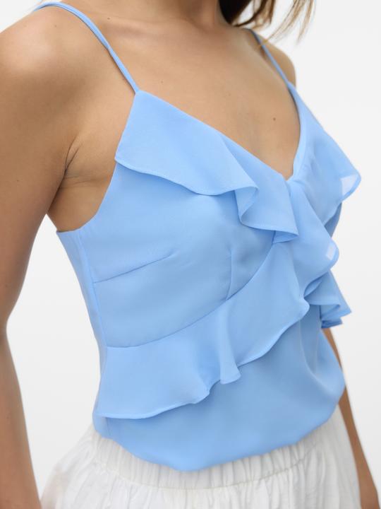 Produktbild Vero Moda VMAMINA Top Bluse (L)