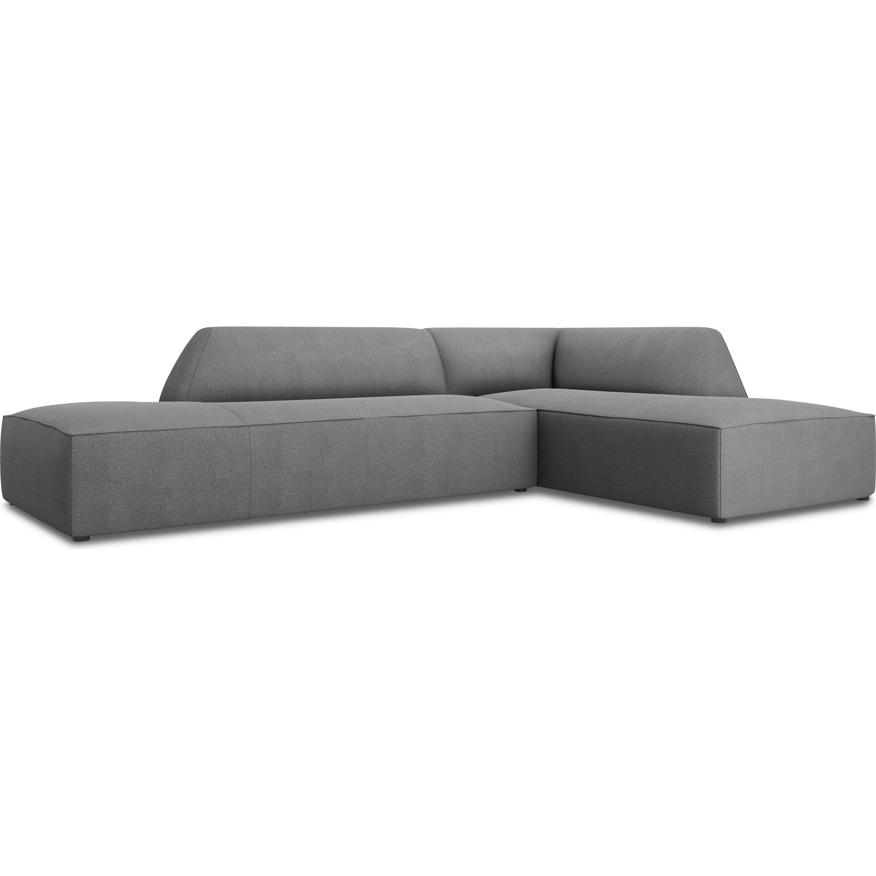 Micadoni, Sofa, Ruby (Ecksofa)