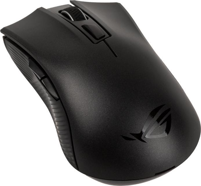 Produktbild ASUS ROG Strix Carry (Kabellos)