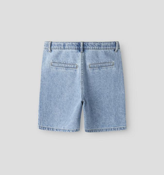 Immagine prodotto Lmtd Lange plissierte Jeansshorts (170)
