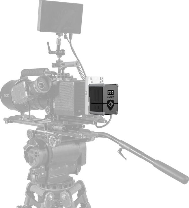 Produktbild Patona Protect Battery V-Mount V150-PD100 (Akku)