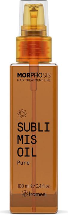 Immagine prodotto Framesi MORPHOSIS Sublimis Olio Puro (100 ml)