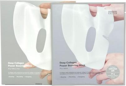 Produktbild Sungboon Editor Deep Collagen Power Boosting Mask