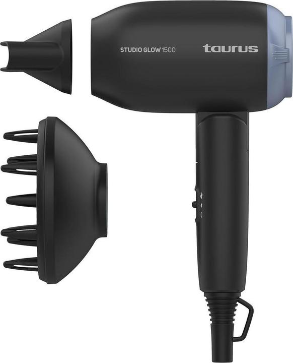 Immagine prodotto Taurus Asciugacapelli (1400 W)