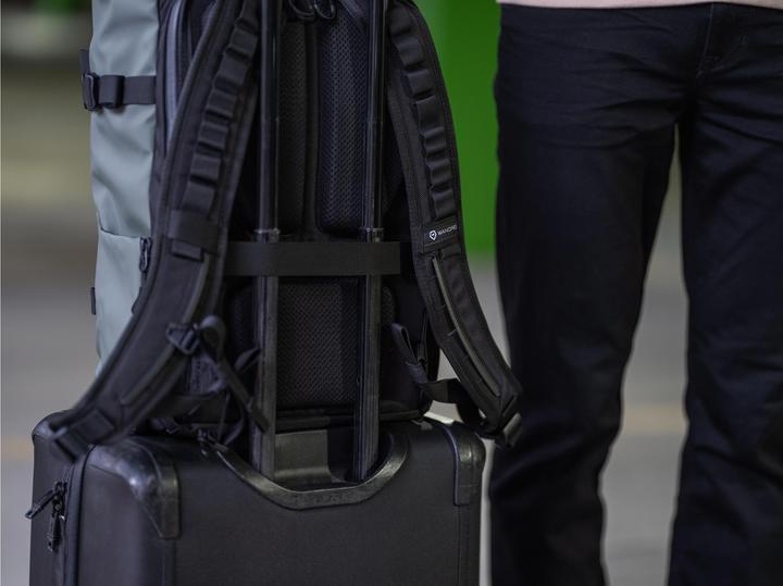 Actual product image Wandrd Prvke (Photo backpack, 31 l)