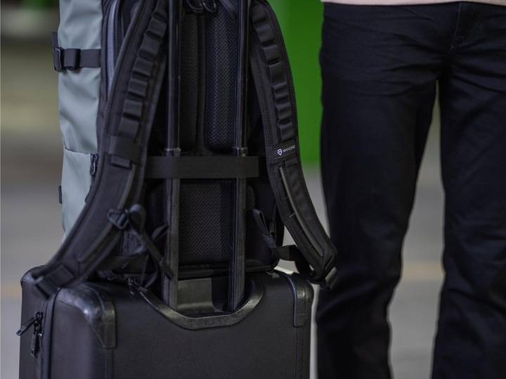 Produktbild Wandrd Prvke (Fotorucksack, 31 l)