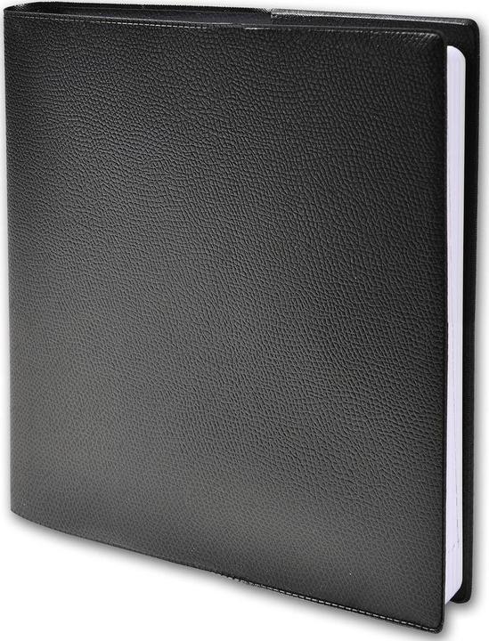 Image du produit Quo Vadis Exe.S.Pr.FRImp. 2021 QV654015 noir, 1W/2S, 16x16cm (A5, Français)