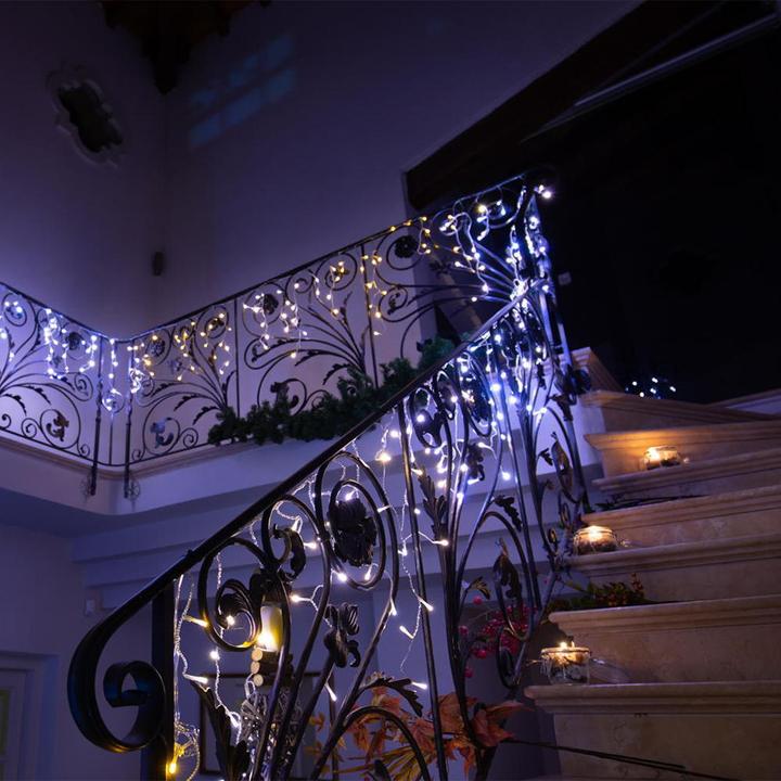 Produktbild Twinkly icicles (5 m)