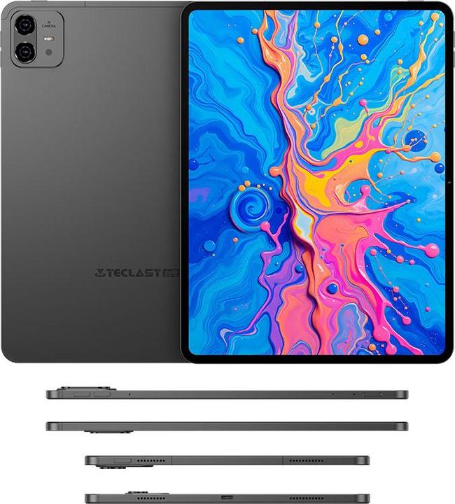 Actual product image Teclast ArtPad Pro (4G, 12.70", 256 GB, Black)