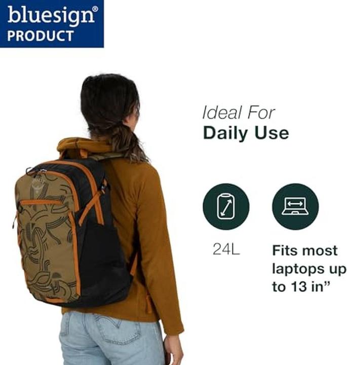 Immagine prodotto Osprey Axis 24 Daypack 48 cm Laptopfach (24 l)