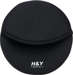 Image du produit H&Y Adaptateur REVORING 67-82mm pour filtres 82mm (Adaptateurs de filtre, 82 mm)