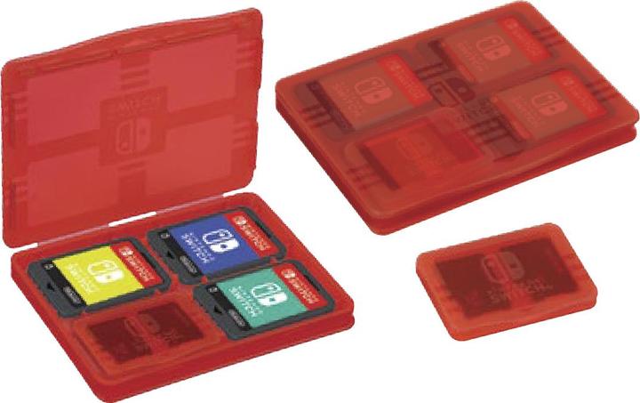 Produktbild Bigben NS262 (Switch 2)