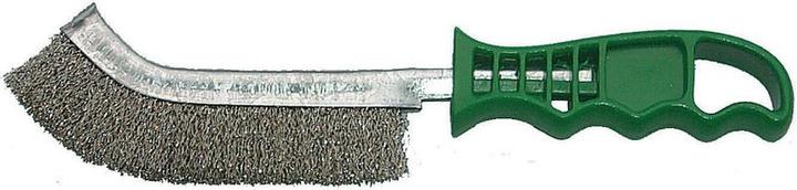 Produktbild Zeintra Stahldrahtbürste mit Stiel