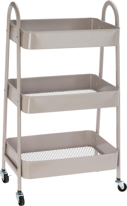 Actual product image Storage Solutions Eh