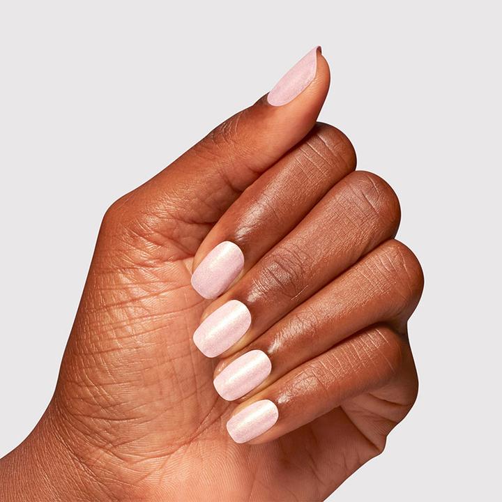 Produktbild OPI iam Dreaming Collection - Reoccurin' Gleam (Altrosa, Farblack)