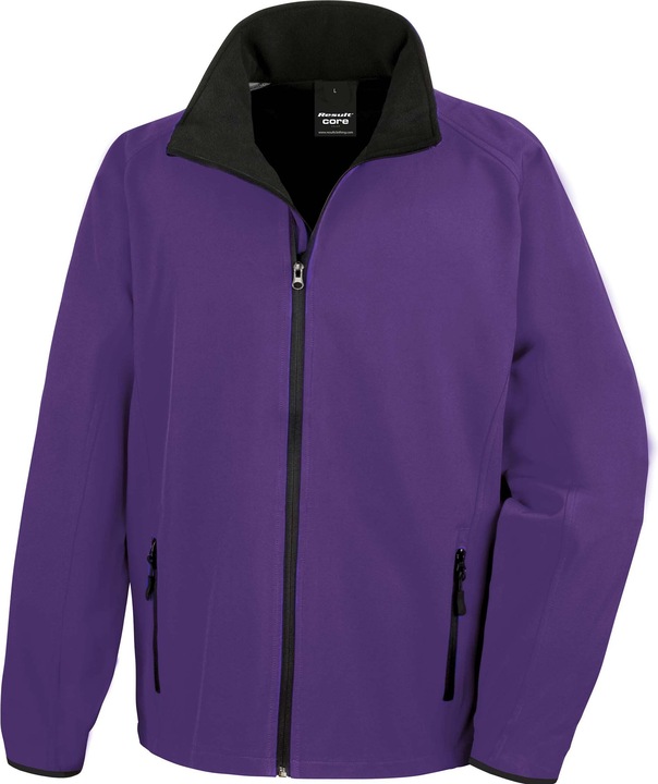 Produktbild Regatta Softshell Printable (3XL)