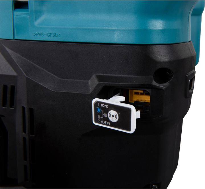 Produktbild Makita HR005GM202 (Akkubetrieb)