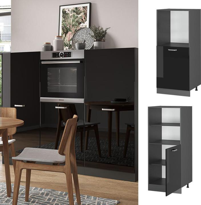 Immagine prodotto Vicco R-Line (60 x 57 x 143 cm)