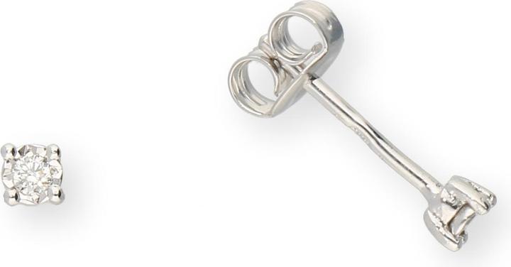 Immagine prodotto Carat Il mio primo diamante (Argento 925)