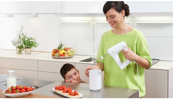 Image du produit Braun Multimix (500 W)
